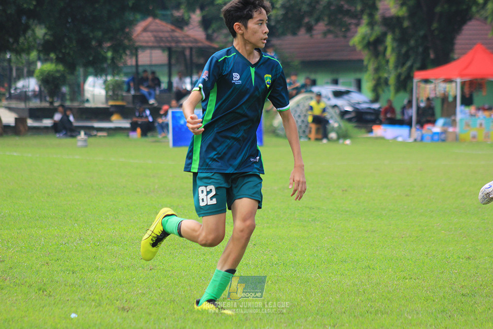 ijl u13 190725 tajimalela fa vs mutiara cempaka utama