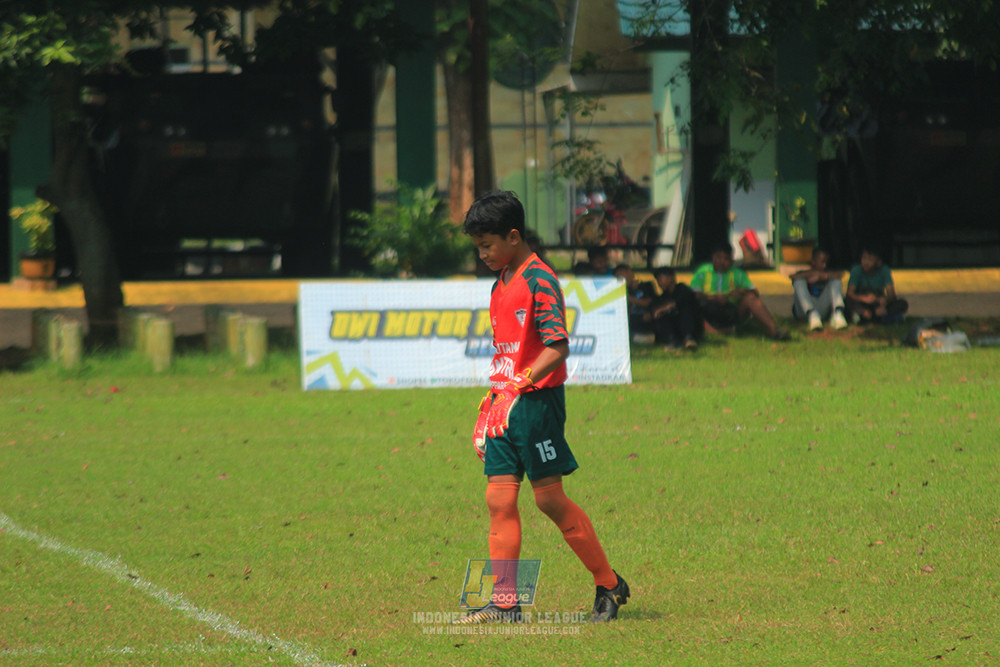 ijl u13 190725 tajimalela fa vs mutiara cempaka utama