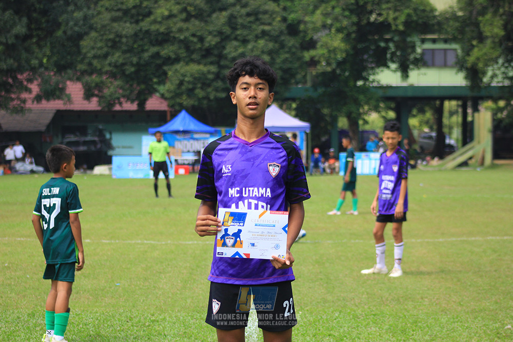 ijl u13 190725 tajimalela fa vs mutiara cempaka utama