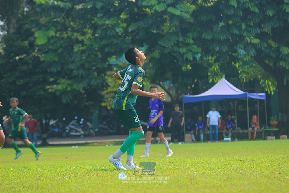 ijl u13 190725 tajimalela fa vs mutiara cempaka utama