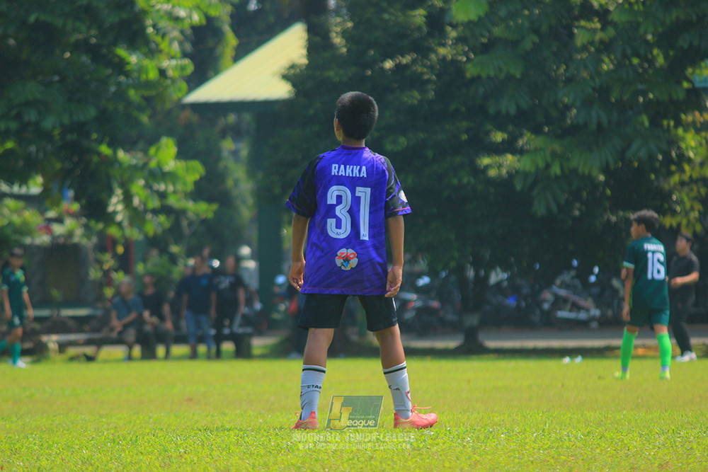 ijl u13 190725 tajimalela fa vs mutiara cempaka utama