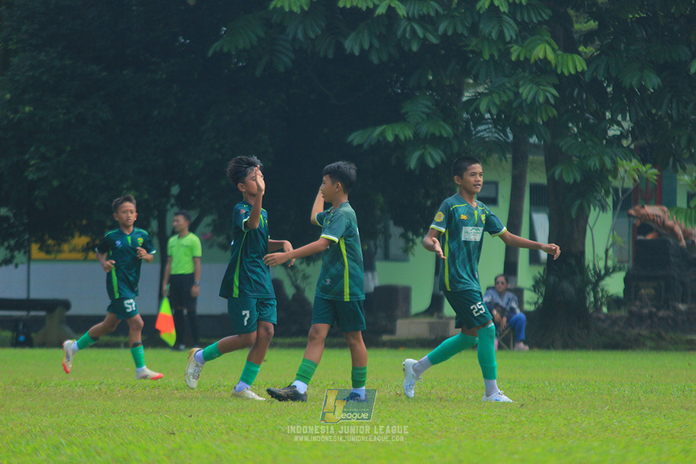 ijl u13 190725 tajimalela fa vs mutiara cempaka utama