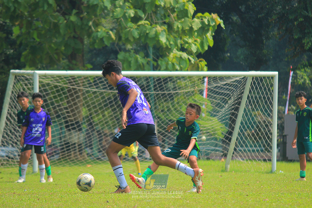 ijl u13 190725 tajimalela fa vs mutiara cempaka utama