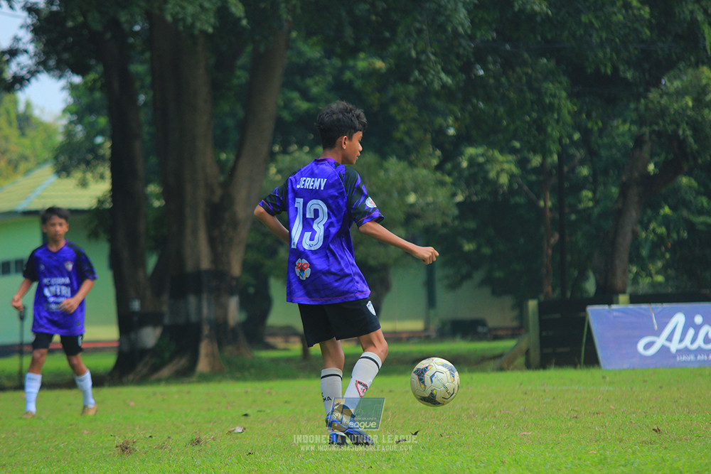ijl u13 190725 tajimalela fa vs mutiara cempaka utama