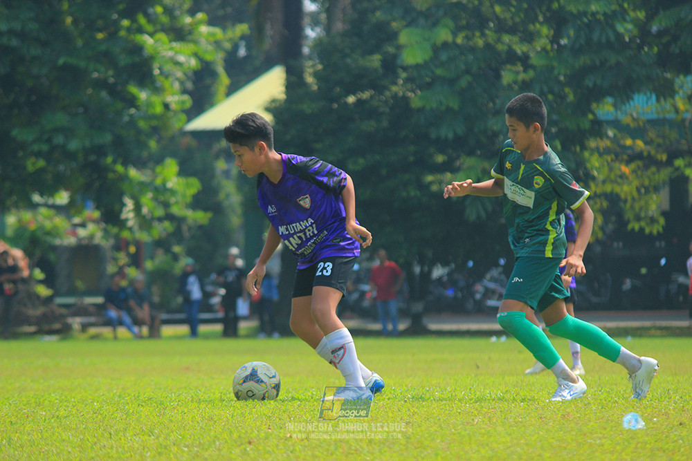 ijl u13 190725 tajimalela fa vs mutiara cempaka utama