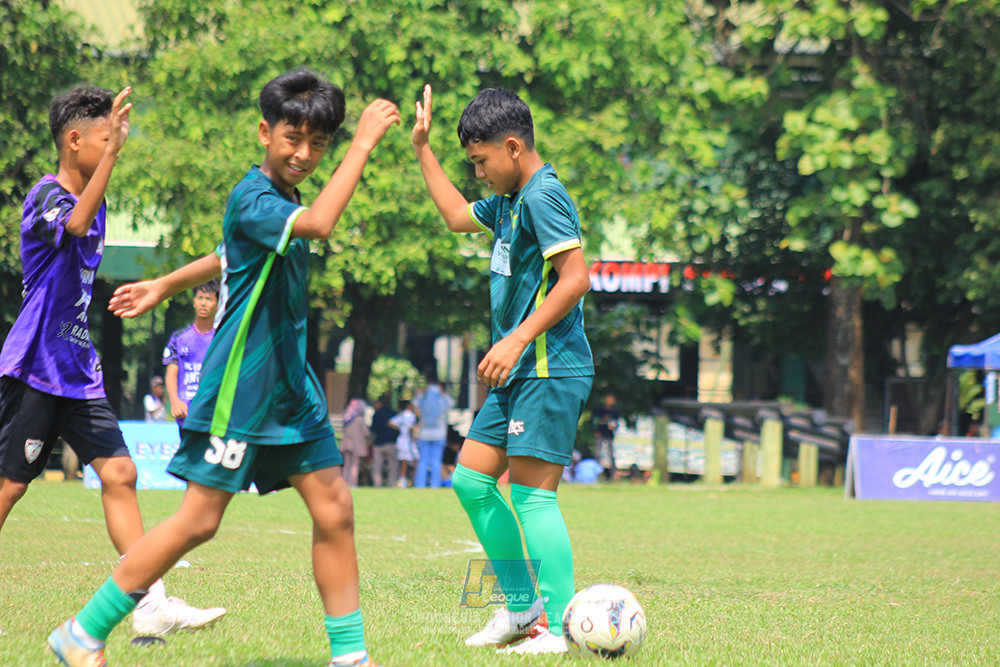 ijl u13 190725 tajimalela fa vs mutiara cempaka utama