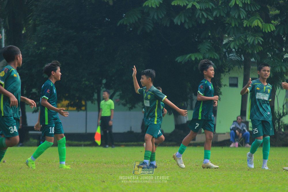 ijl u13 190725 tajimalela fa vs mutiara cempaka utama