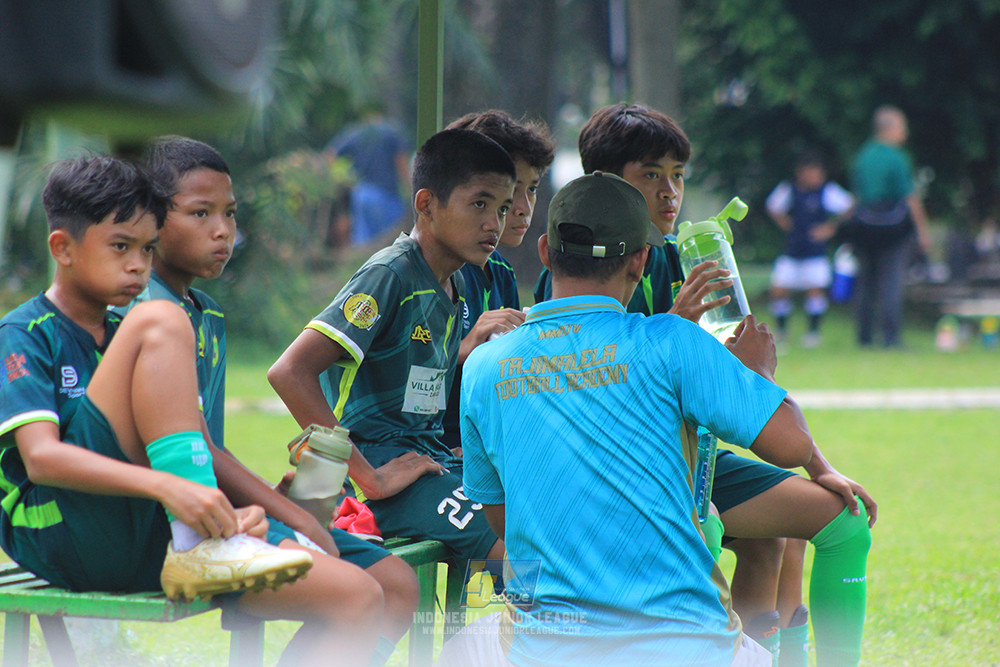 ijl u13 190725 tajimalela fa vs mutiara cempaka utama