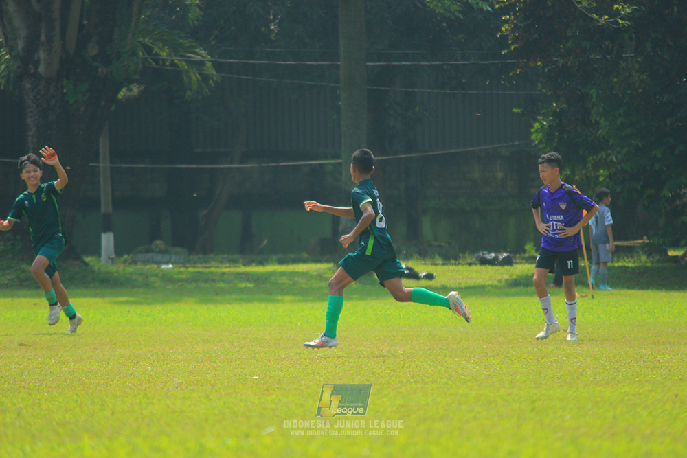 ijl u13 190725 tajimalela fa vs mutiara cempaka utama