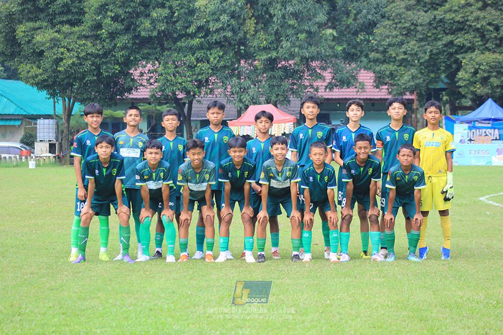 ijl u13 190725 tajimalela fa vs mutiara cempaka utama