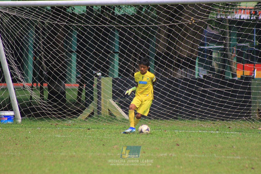 ijl u13 190725 tajimalela fa vs mutiara cempaka utama