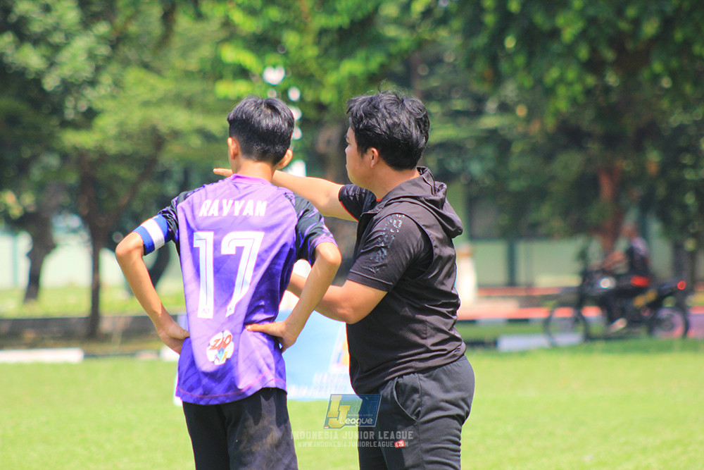 ijl u13 190725 tajimalela fa vs mutiara cempaka utama