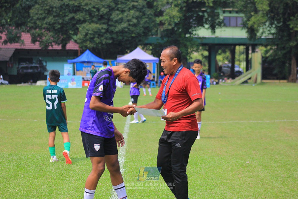 ijl u13 190725 tajimalela fa vs mutiara cempaka utama