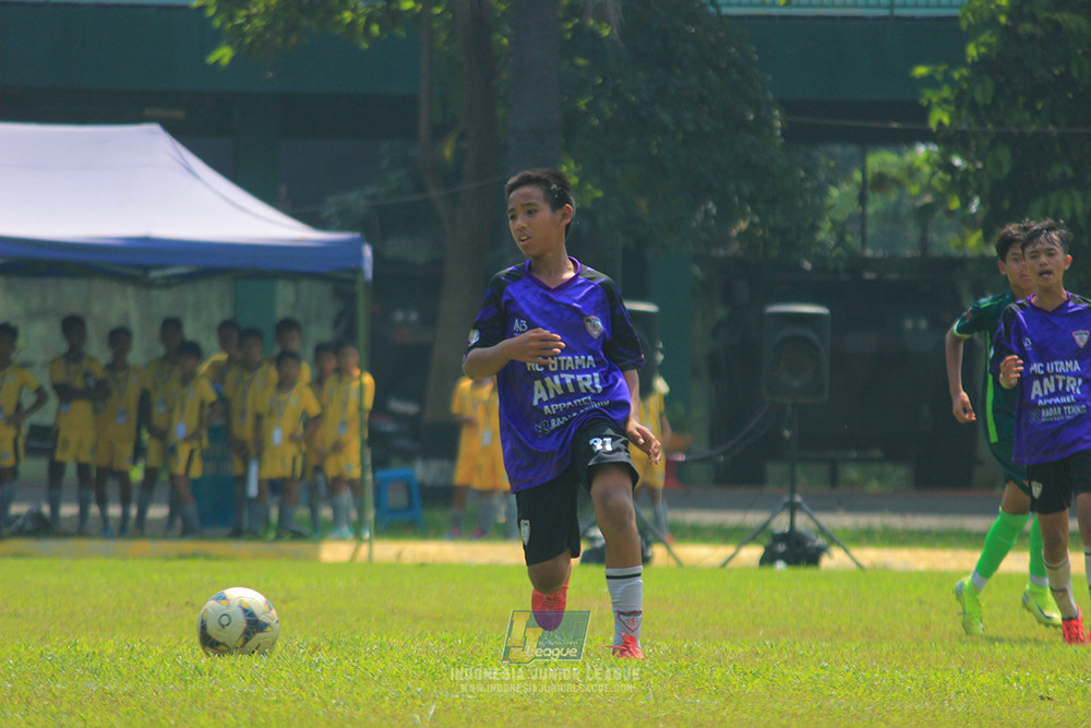 ijl u13 190725 tajimalela fa vs mutiara cempaka utama