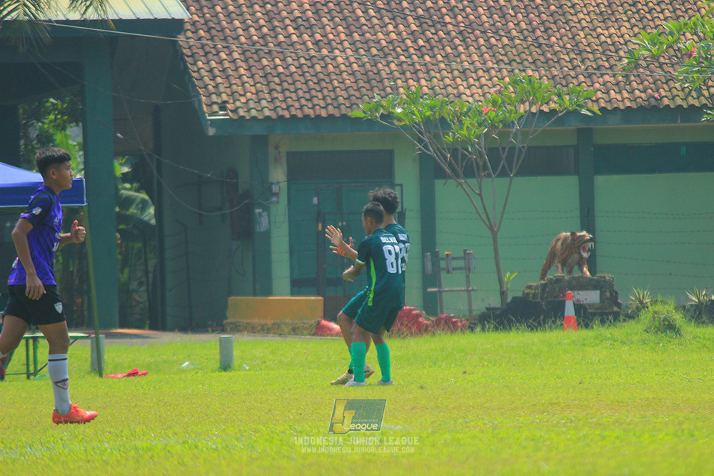 ijl u13 190725 tajimalela fa vs mutiara cempaka utama
