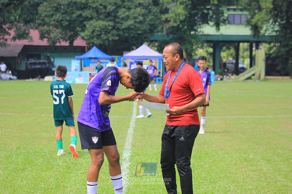 ijl u13 190725 tajimalela fa vs mutiara cempaka utama