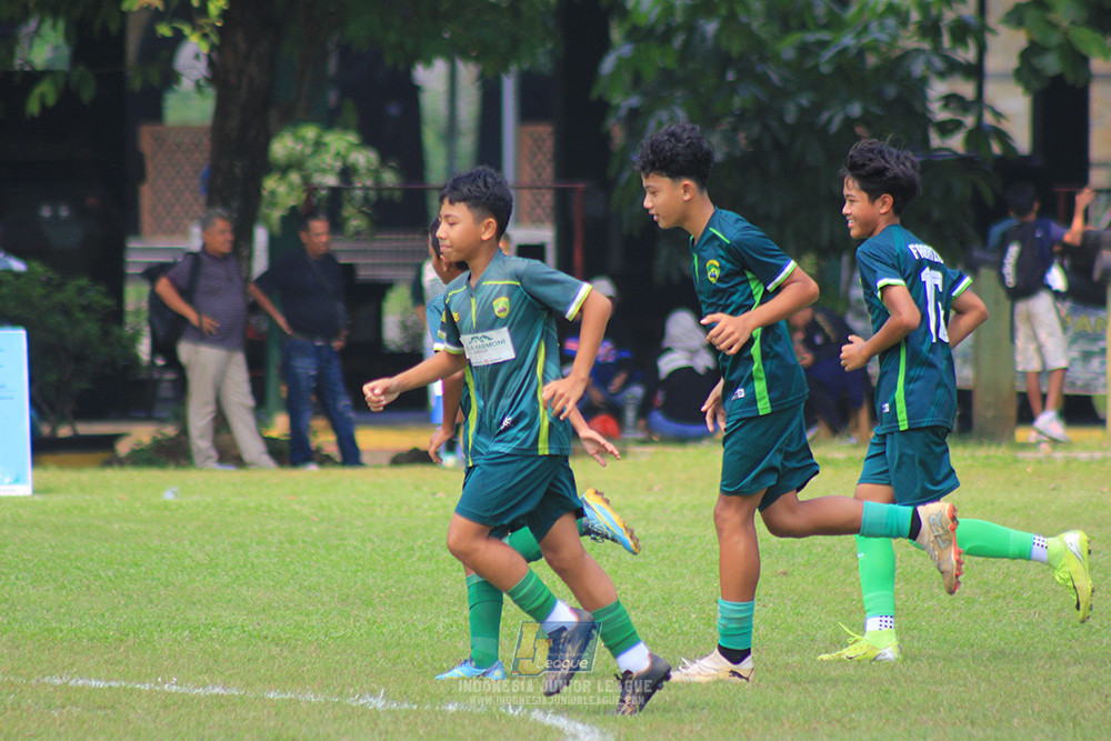 ijl u13 190725 tajimalela fa vs mutiara cempaka utama