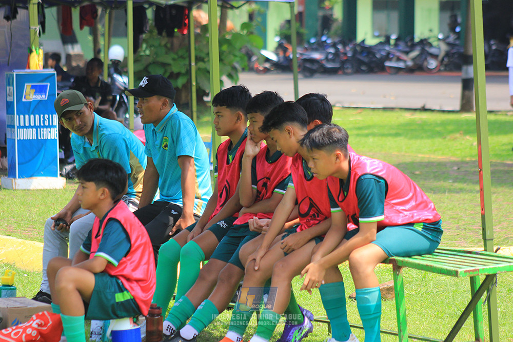 ijl u13 190725 tajimalela fa vs mutiara cempaka utama