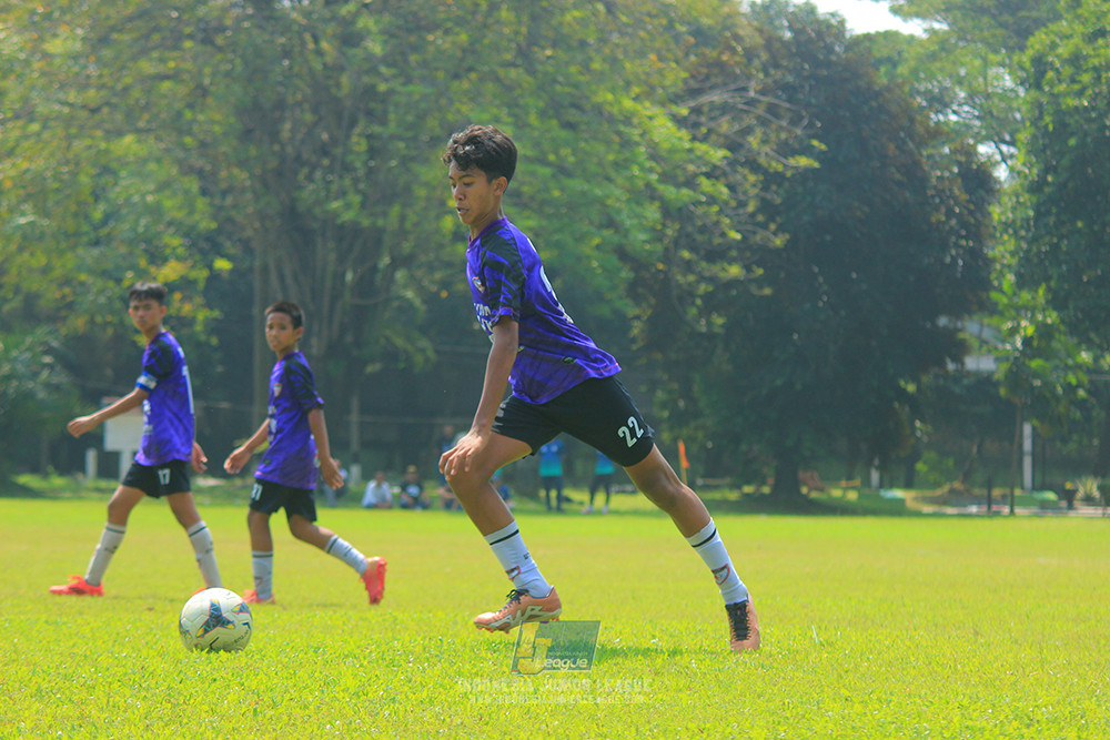 ijl u13 190725 tajimalela fa vs mutiara cempaka utama