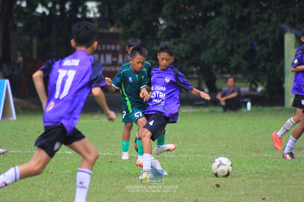 ijl u13 190725 tajimalela fa vs mutiara cempaka utama