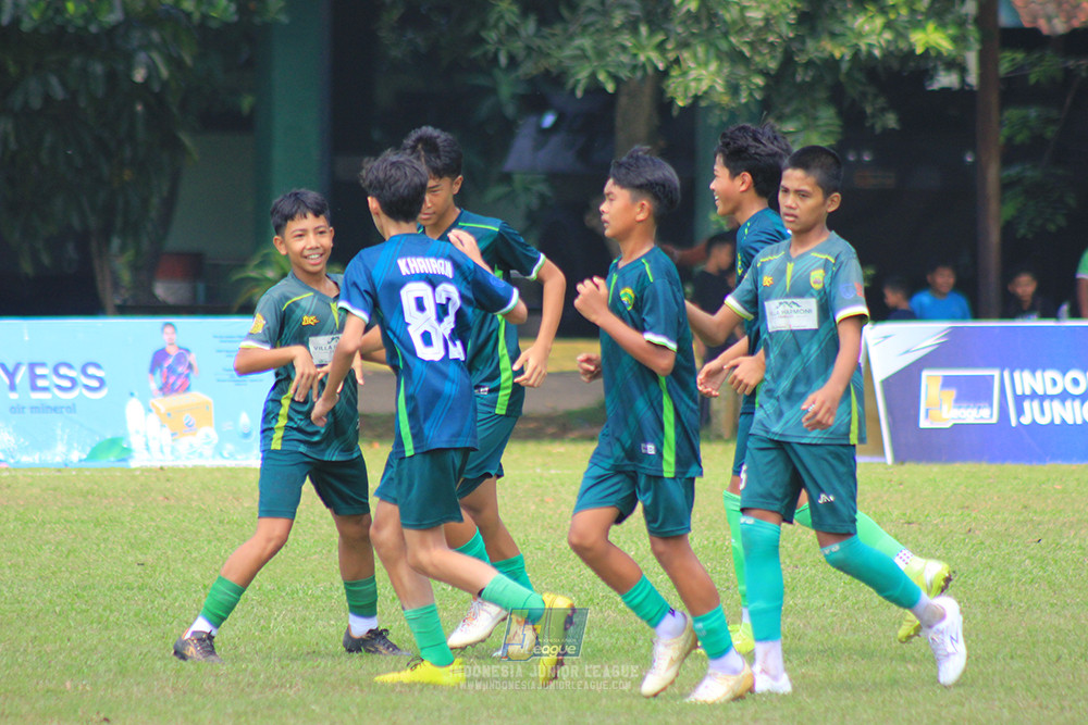ijl u13 190725 tajimalela fa vs mutiara cempaka utama