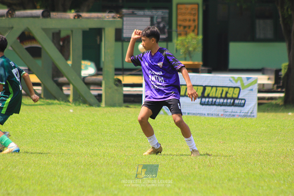 ijl u13 190725 tajimalela fa vs mutiara cempaka utama