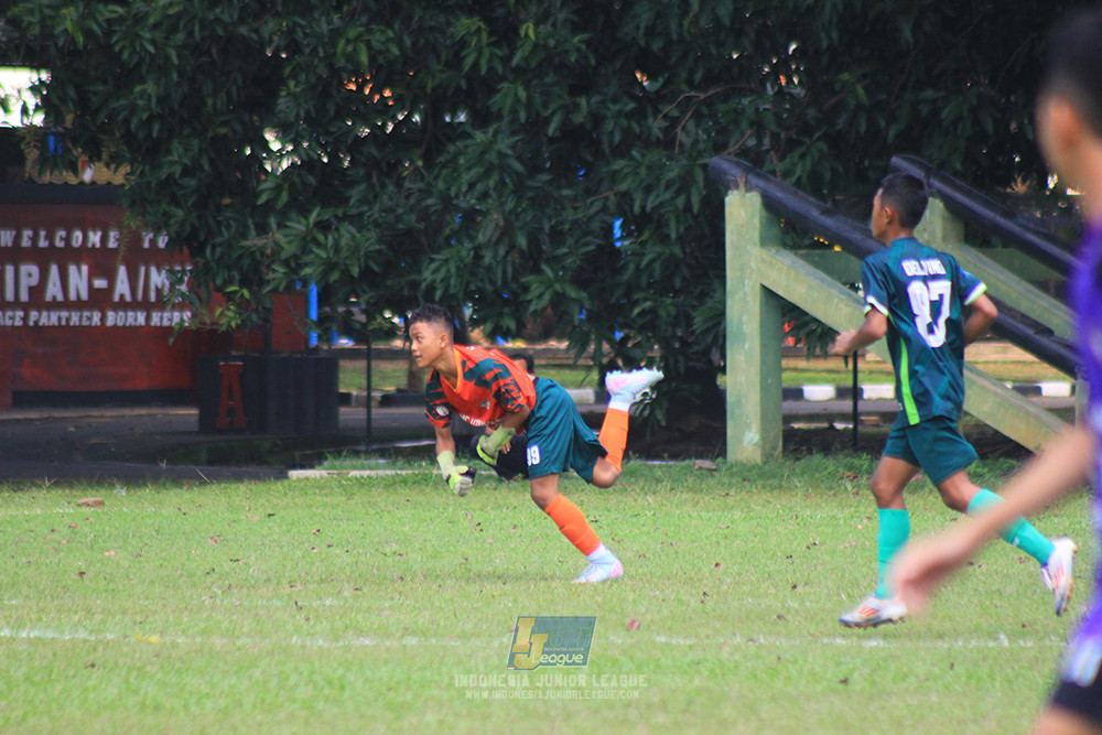 ijl u13 190725 tajimalela fa vs mutiara cempaka utama