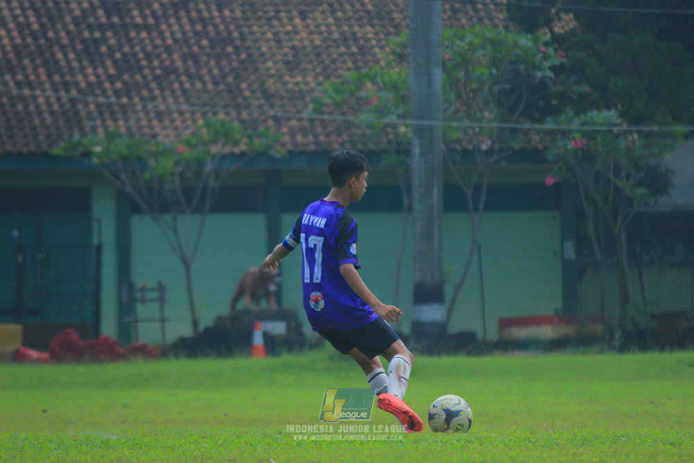 ijl u13 190725 tajimalela fa vs mutiara cempaka utama