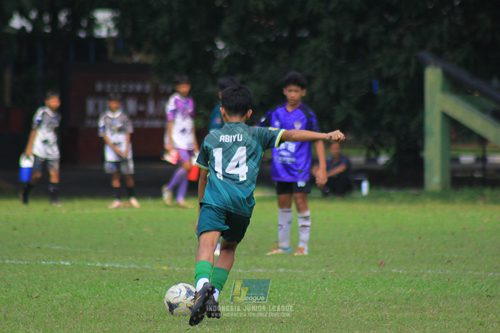 ijl u13 190725 tajimalela fa vs mutiara cempaka utama