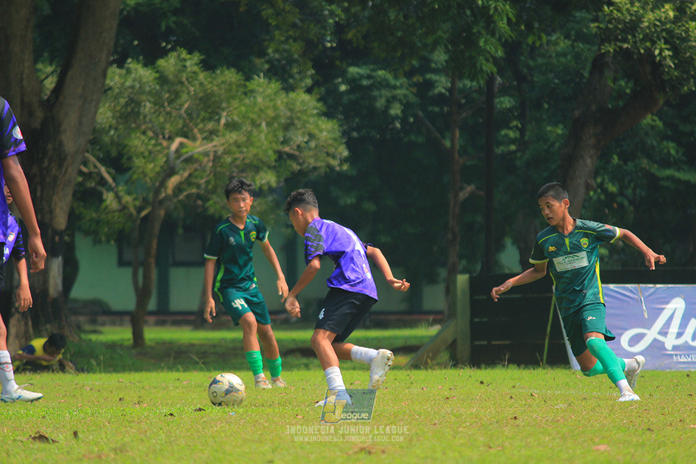 ijl u13 190725 tajimalela fa vs mutiara cempaka utama