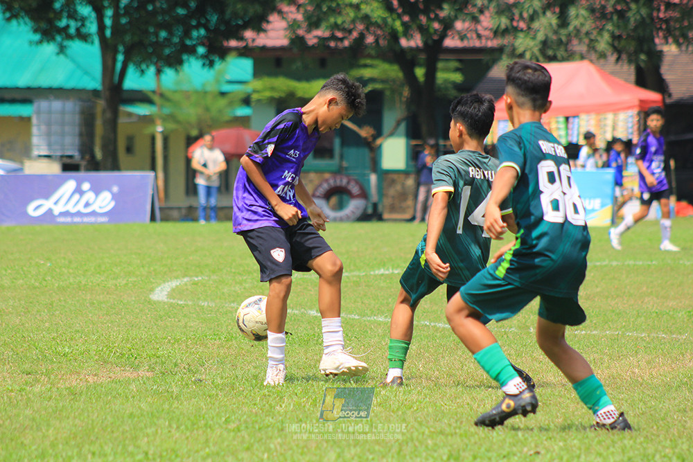 ijl u13 190725 tajimalela fa vs mutiara cempaka utama