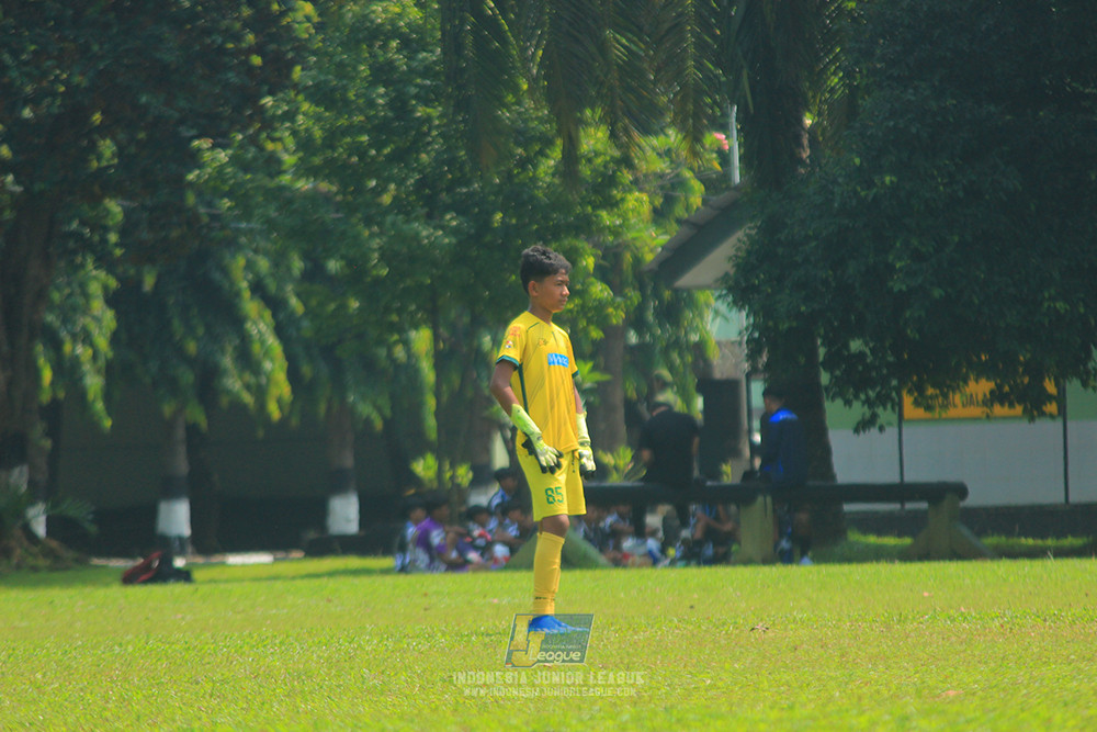 ijl u13 190725 tajimalela fa vs mutiara cempaka utama