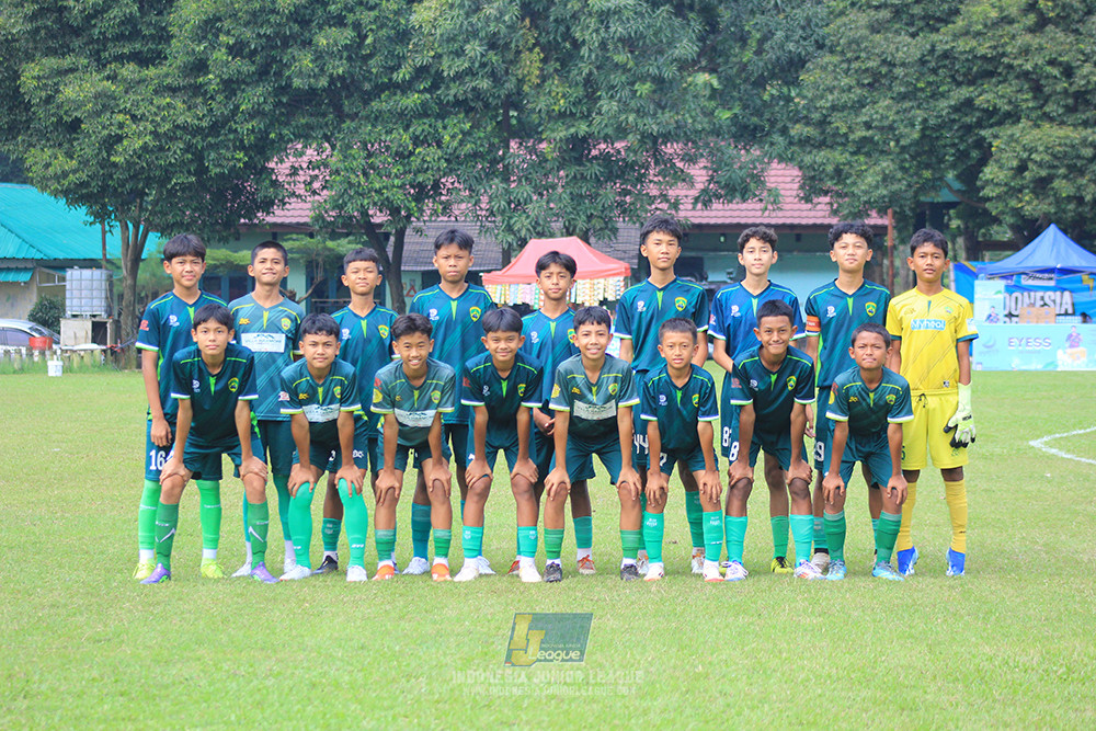 ijl u13 190725 tajimalela fa vs mutiara cempaka utama