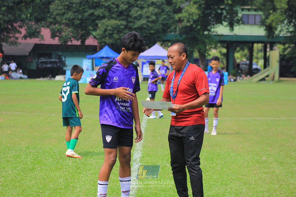 ijl u13 190725 tajimalela fa vs mutiara cempaka utama