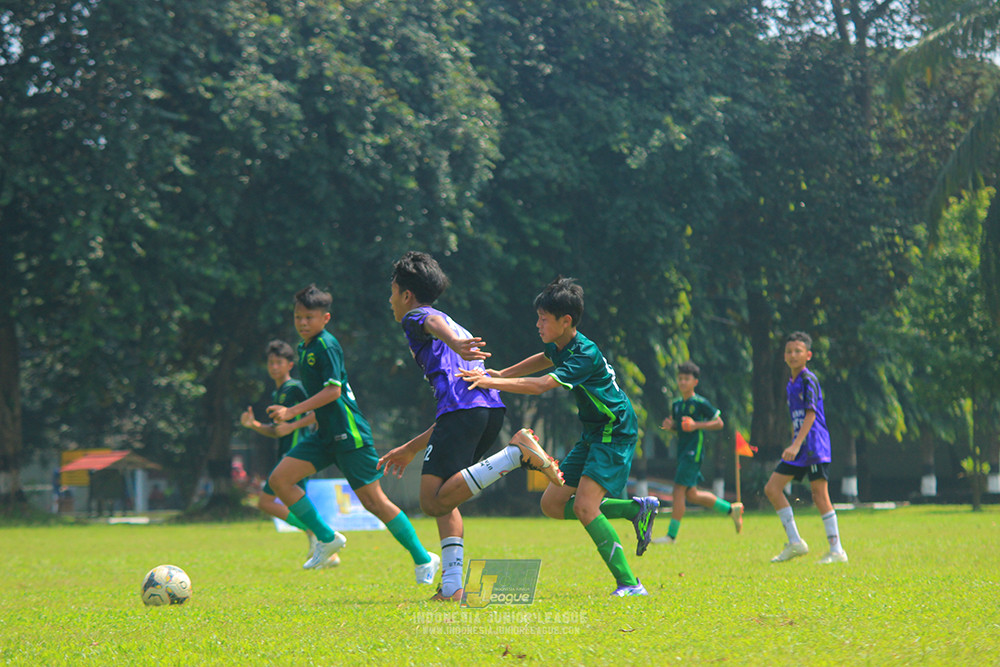 ijl u13 190725 tajimalela fa vs mutiara cempaka utama