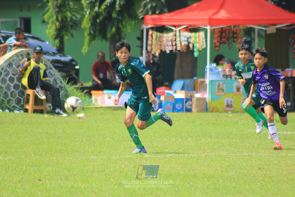 ijl u13 190725 tajimalela fa vs mutiara cempaka utama