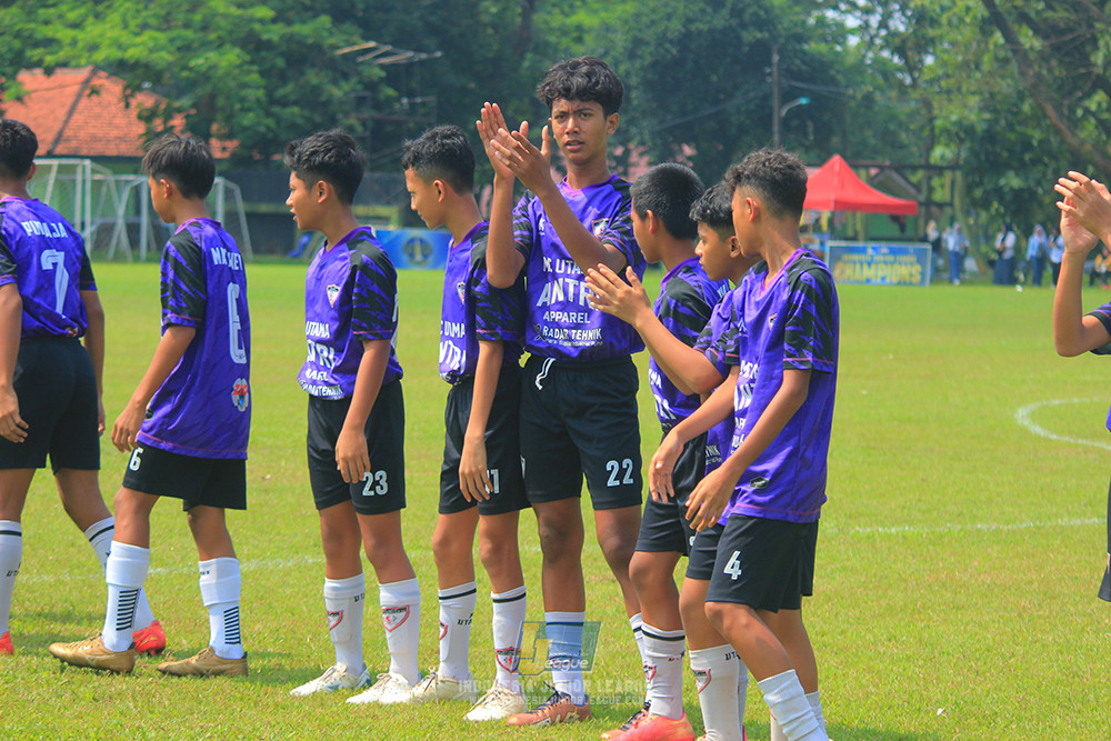 ijl u13 190725 tajimalela fa vs mutiara cempaka utama