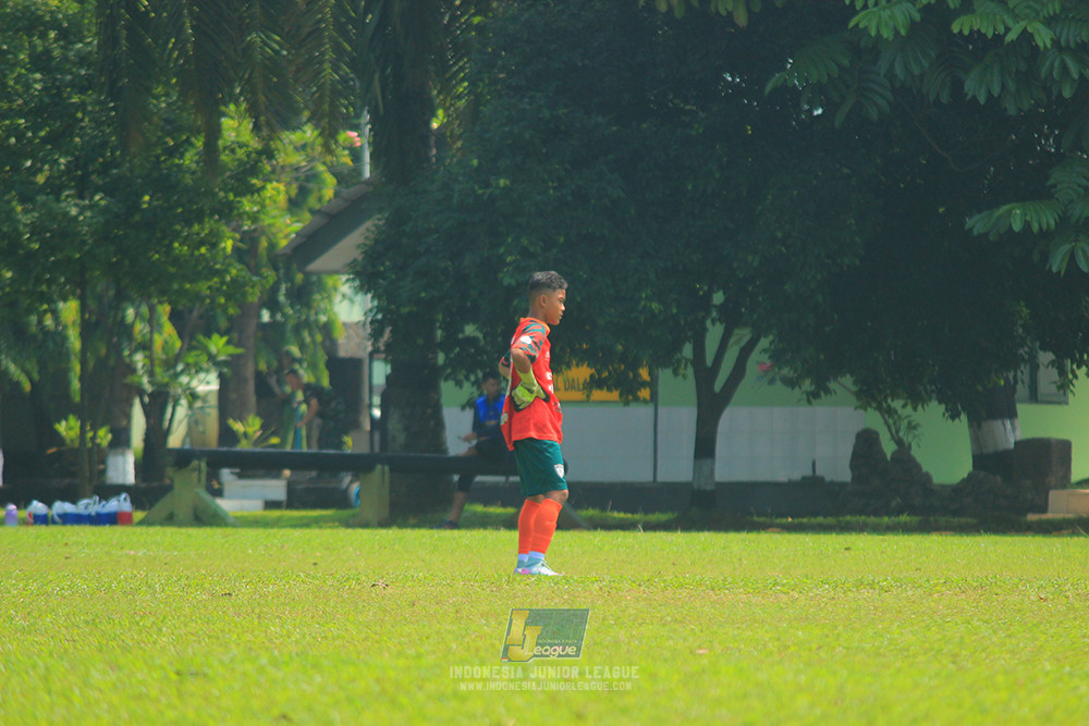 ijl u13 190725 tajimalela fa vs mutiara cempaka utama