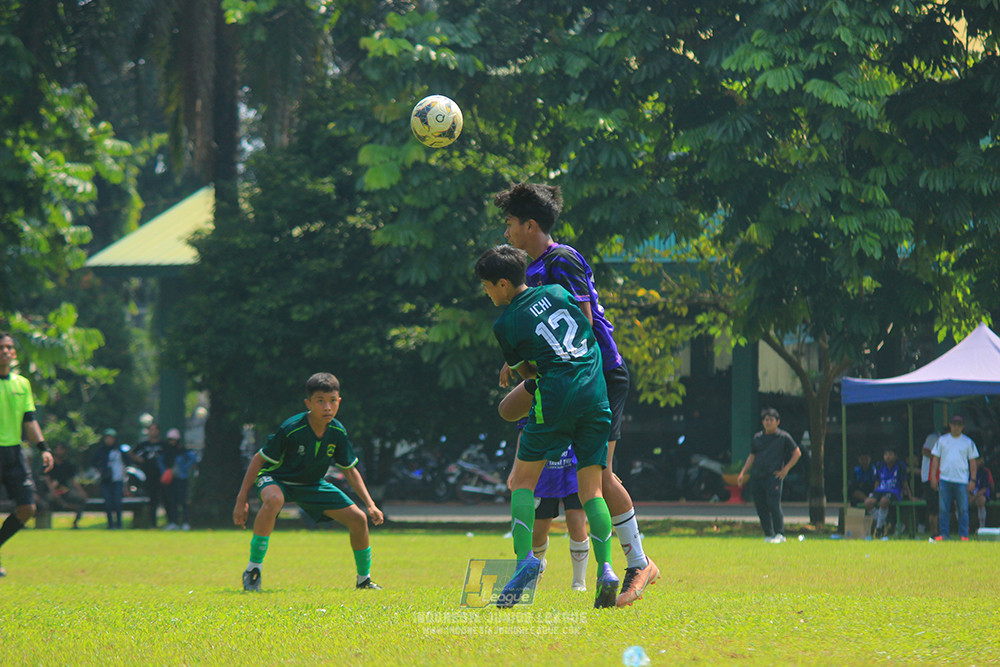 ijl u13 190725 tajimalela fa vs mutiara cempaka utama
