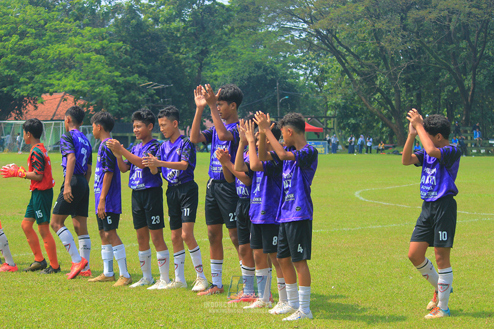 ijl u13 190725 tajimalela fa vs mutiara cempaka utama