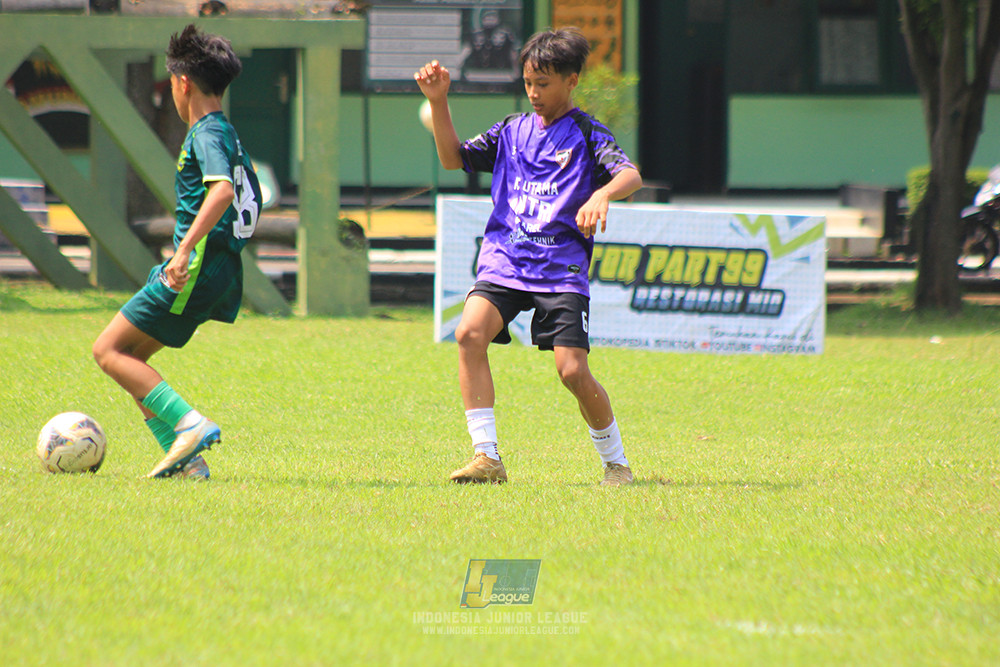 ijl u13 190725 tajimalela fa vs mutiara cempaka utama