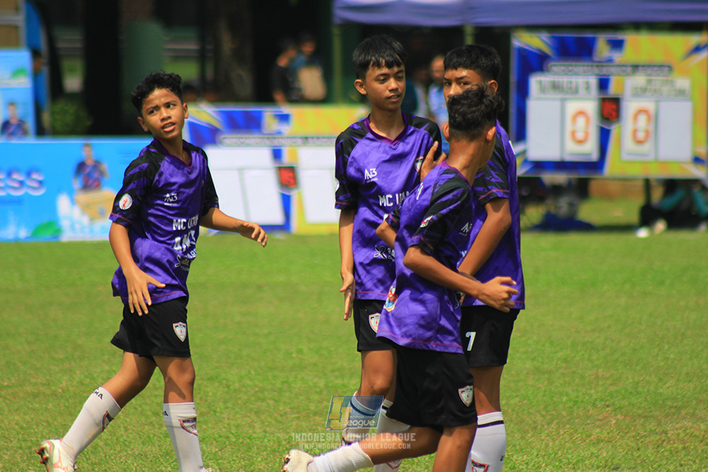 ijl u13 190725 tajimalela fa vs mutiara cempaka utama