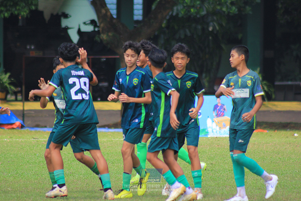 ijl u13 190725 tajimalela fa vs mutiara cempaka utama