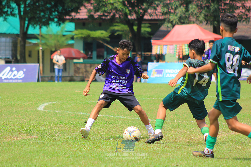 ijl u13 190725 tajimalela fa vs mutiara cempaka utama