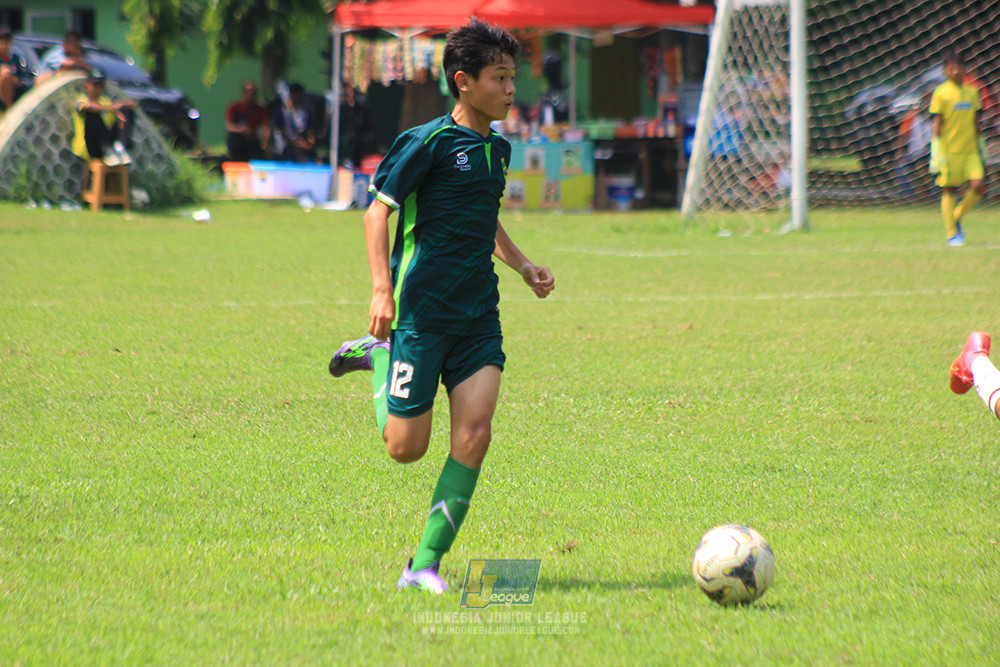 ijl u13 190725 tajimalela fa vs mutiara cempaka utama