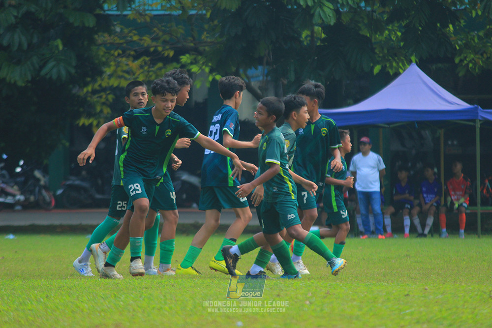 ijl u13 190725 tajimalela fa vs mutiara cempaka utama