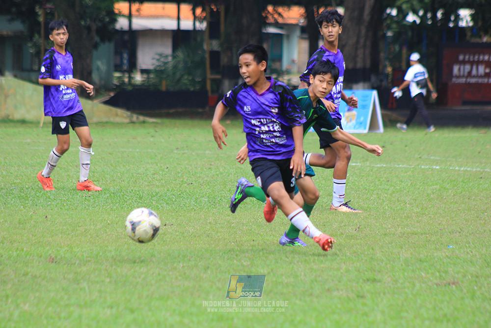 ijl u13 190725 tajimalela fa vs mutiara cempaka utama