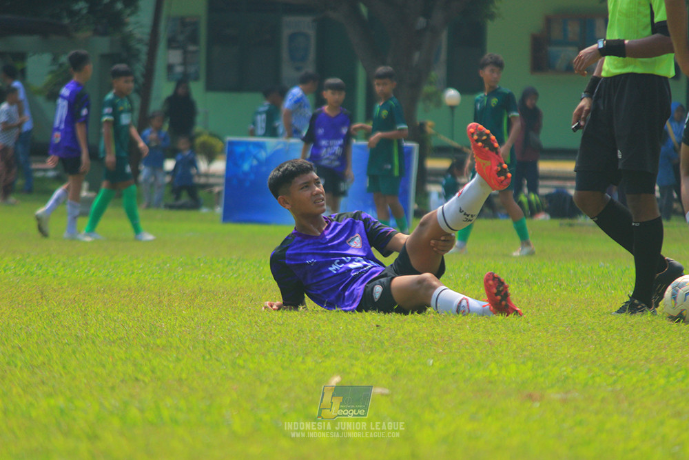 ijl u13 190725 tajimalela fa vs mutiara cempaka utama