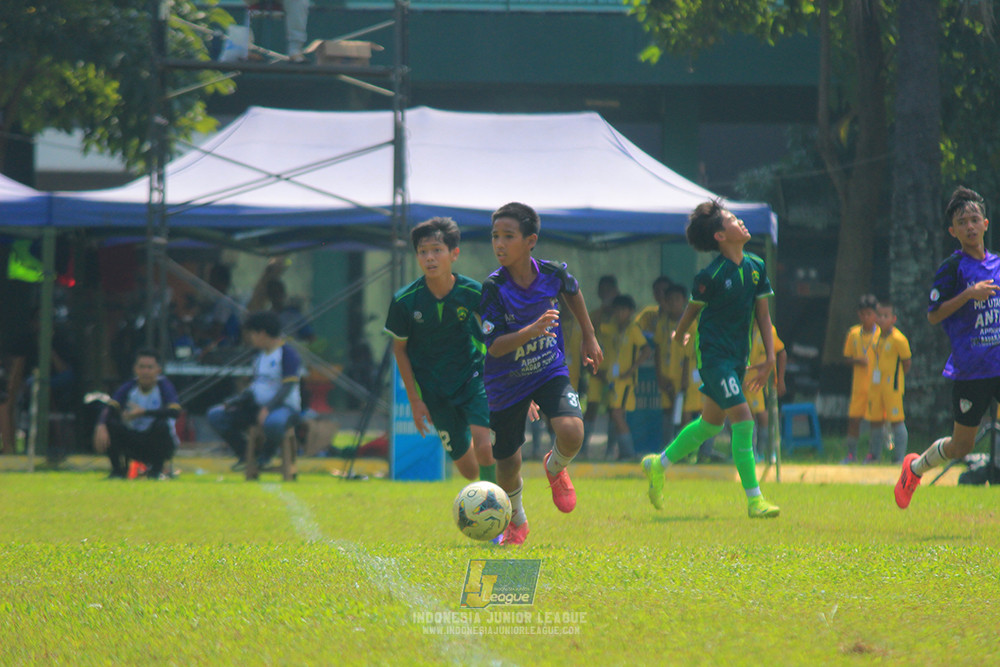 ijl u13 190725 tajimalela fa vs mutiara cempaka utama