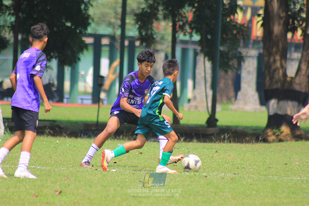 ijl u13 190725 tajimalela fa vs mutiara cempaka utama